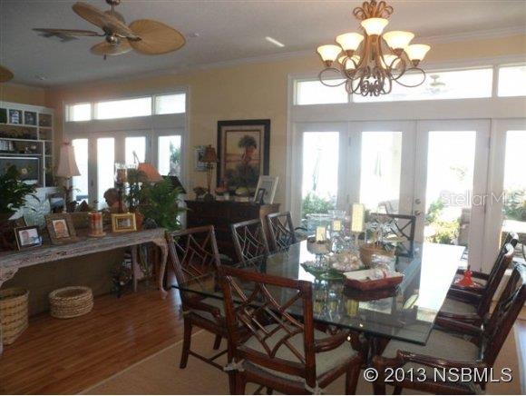 F C Austin - Residential