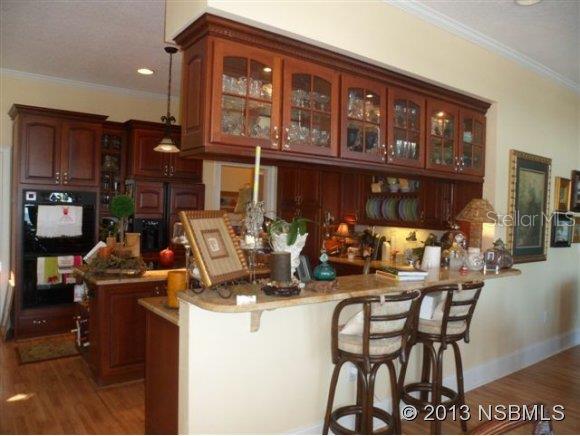 F C Austin - Residential