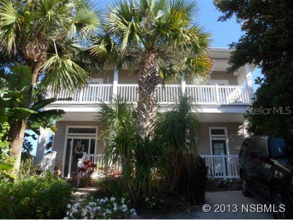 F C Austin - Residential