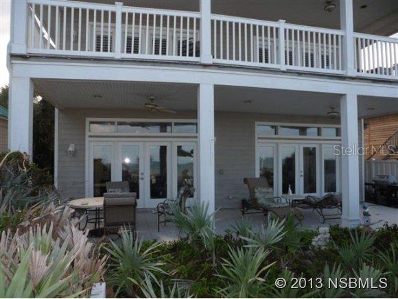 F C Austin - Residential