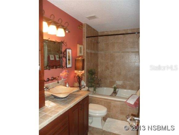 F C Austin - Residential