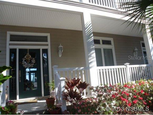 F C Austin - Residential