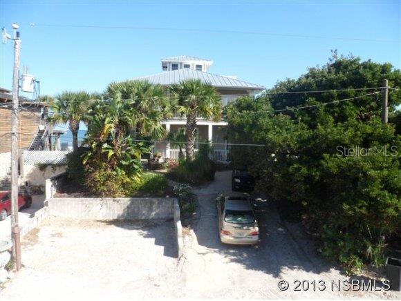 F C Austin - Residential