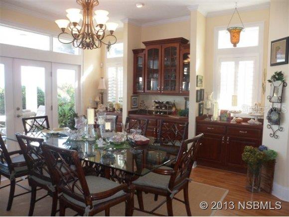 F C Austin - Residential