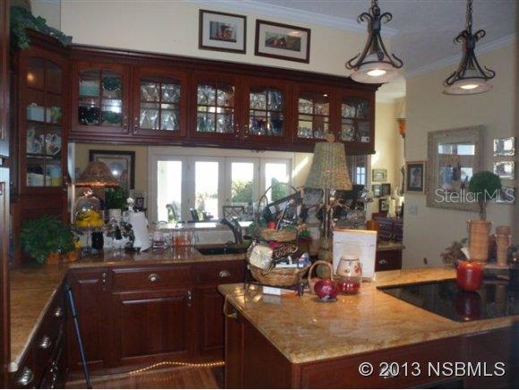 F C Austin - Residential