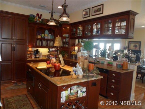 F C Austin - Residential