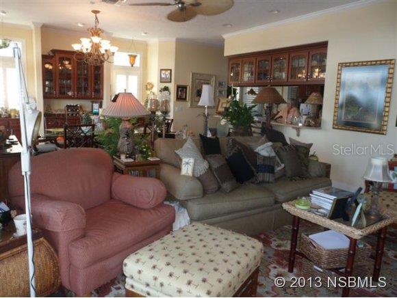 F C Austin - Residential