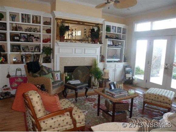 F C Austin - Residential