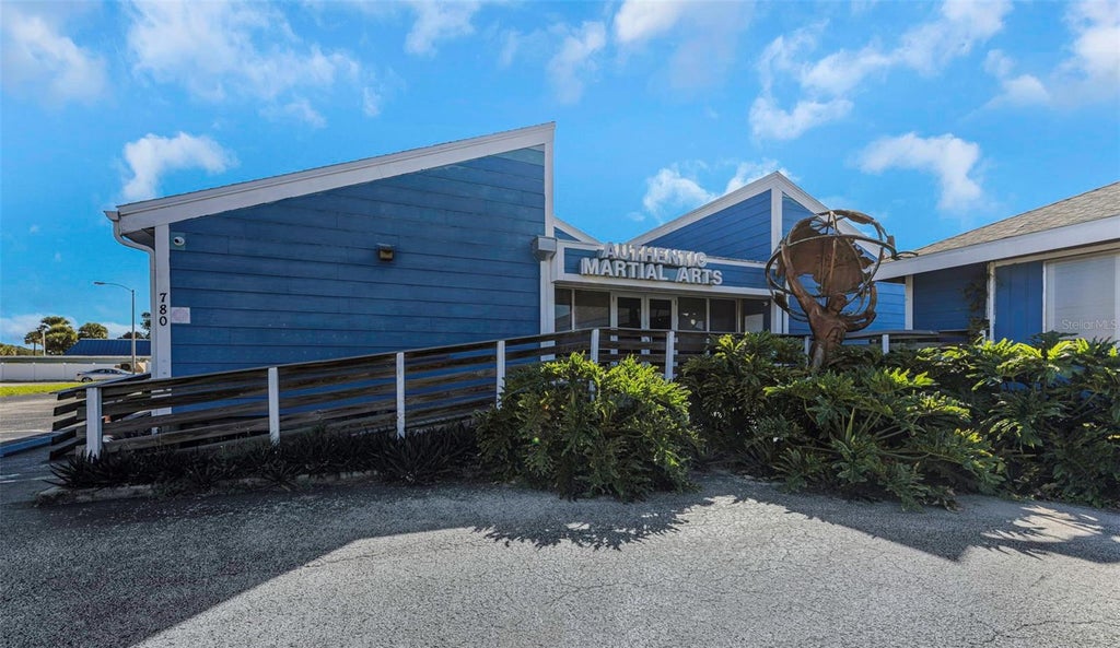 Photo of 780 N Missouri Avenue, Largo, FL 33770 (MLS # TB8560795)