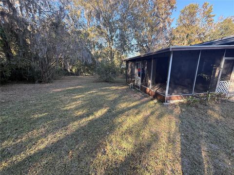 A home in GAINESVILLE