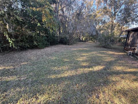 A home in GAINESVILLE