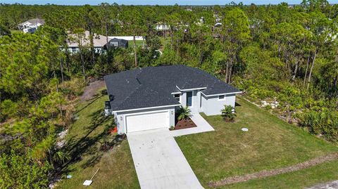 A home in PORT CHARLOTTE