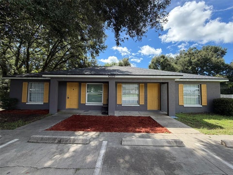 Photo of 1658 SW 108th Lane, Ocala, FL 34476 (MLS # W7889250)