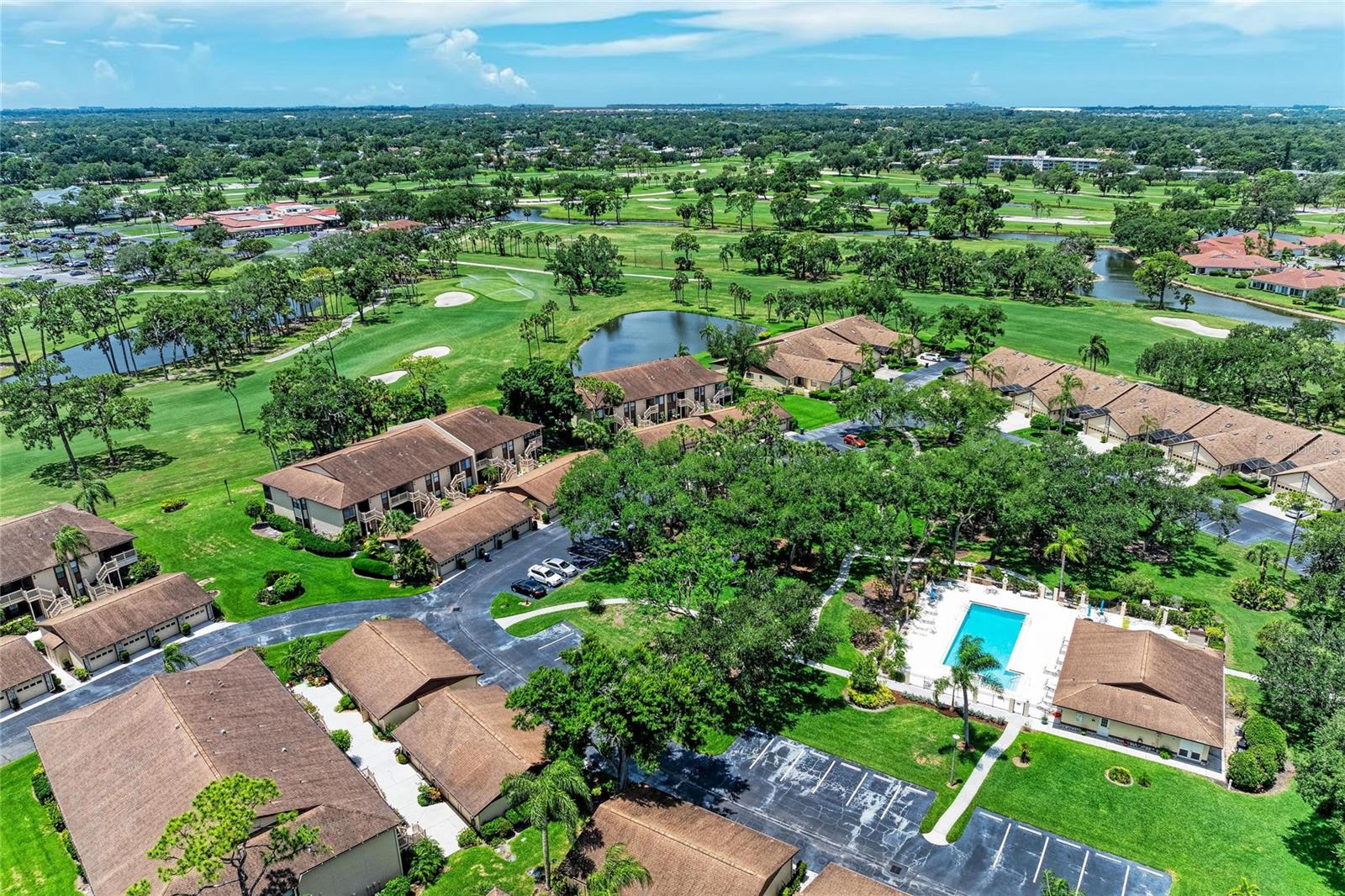 AVISTA OF PALM-AIRE SEC 1 PH 2 - Residential