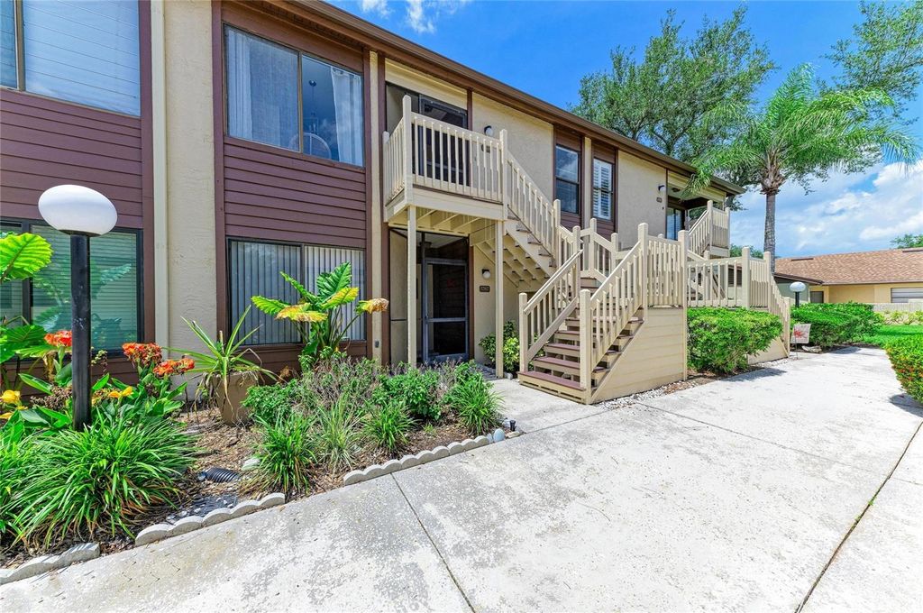 Photo of 5709 Avista Drive #5709, Sarasota, FL 34243 (MLS # A4695079)