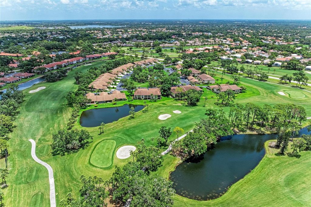 Photo of 5709 Avista Drive #5709, Sarasota, FL 34243 (MLS # A4695079)