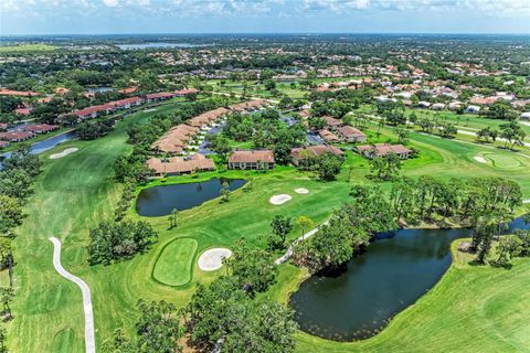 Photo of 5709 Avista Drive #5709, Sarasota, FL 34243 (MLS # A4695079)