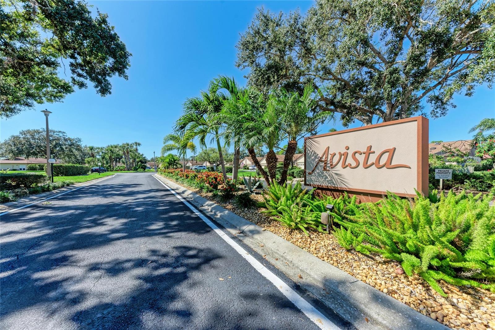 AVISTA OF PALM-AIRE SEC 1 PH 2 - Residential