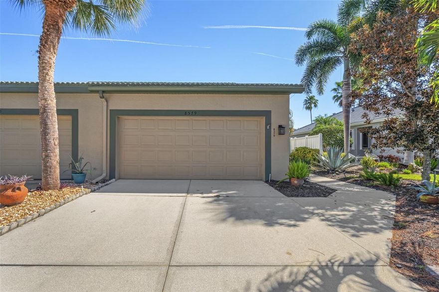 Move Right Into This Maintenance Free, Turnkey Furnished Home! Offering the convenience and ease of living the Florida
 Country Club lifestyle. The open light & bright layout creates a flow between indoor and outdoor living, perfect for entertaining or simply relaxing.
 This peaceful, private setting, with water views, will become your outdoor oasis. Immaculate and barely lived in, 2 spacious bedrooms, 2 full
 baths, plus a study/den is being sold with all the necessaries, just bring your suitcases! THERE’S MORE… Features and Improvements include
 BRAND NEW ROOF HAS JUST BEEN COMPLETED, August 2025! With a transferrable 10 Year warranty, newer A/C and hot water heater, luxury
 vinyl flooring in main living areas, lanai freshly painted June 2025, garage refrigerator, additional cabinets and workbench, attic pulldown stairs,
 kitchen has been updated with cabinetry galore and pull-outs, Corian tall countertops, plantation shutters and remote custom blinds on slider in
 great room, new plumbing fixtures, designer lighting and fans, and so much more! Whether you're seeking an active or a more relaxed
 environment, Rosedale has something for everyone! With the social membership to the Rosedale Golf & Country Club, you can enjoy amenities of
 tennis, bocce courts, 22,000 square foot clubhouse with a heated junior-size Olympic swimming pool, fitness center and daily workout classes
 and access to personal trainers. The Clubhouse features a full-service restaurant that hosts numerous social events and activities throughout the
 year. For the avid golfer, Rosedale Golf and Country Club offers various levels of golf memberships. HOA fees conveniently include cable &
 internet, yard care maintenance, exterior painting, roof cleaning, 2-24/7 manned gates, and 2 dog parks. A meticulously maintained community
 conveniently located just east of I-75 off SR-70 conveniently located to restaurants, shopping, theater, UTC mall, sporting events, hospitals,
 Sarasota/Bradenton Airport, great schools, and some of the best beaches in the Country! No Mandatory Memberships, No CDD fees here! Hurry
 this one will not last!