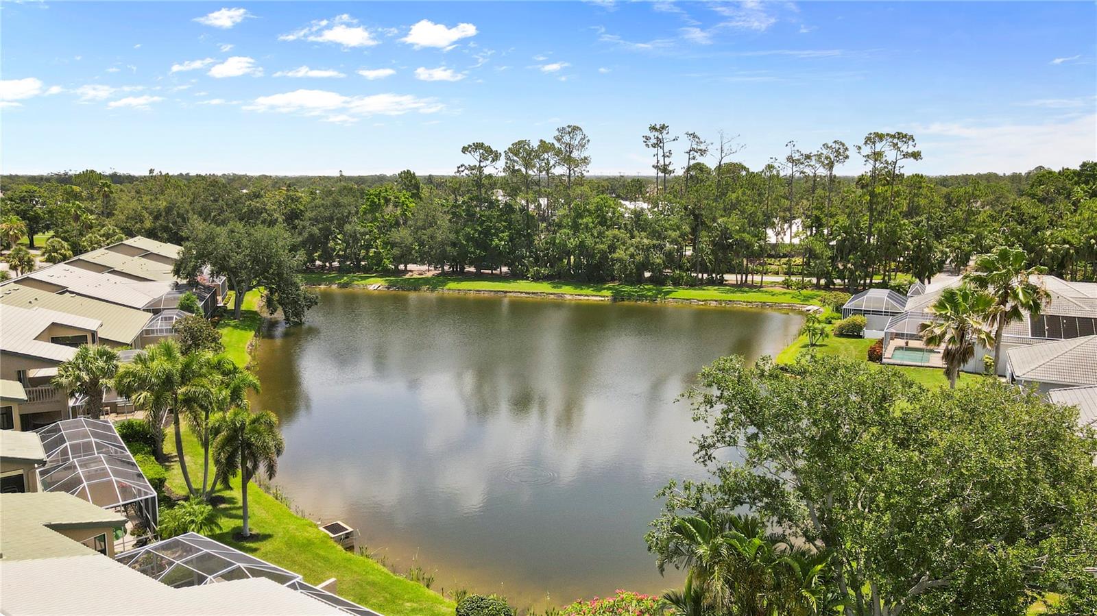 ROSEDALE 8 WESTBURY LAKES - Residential