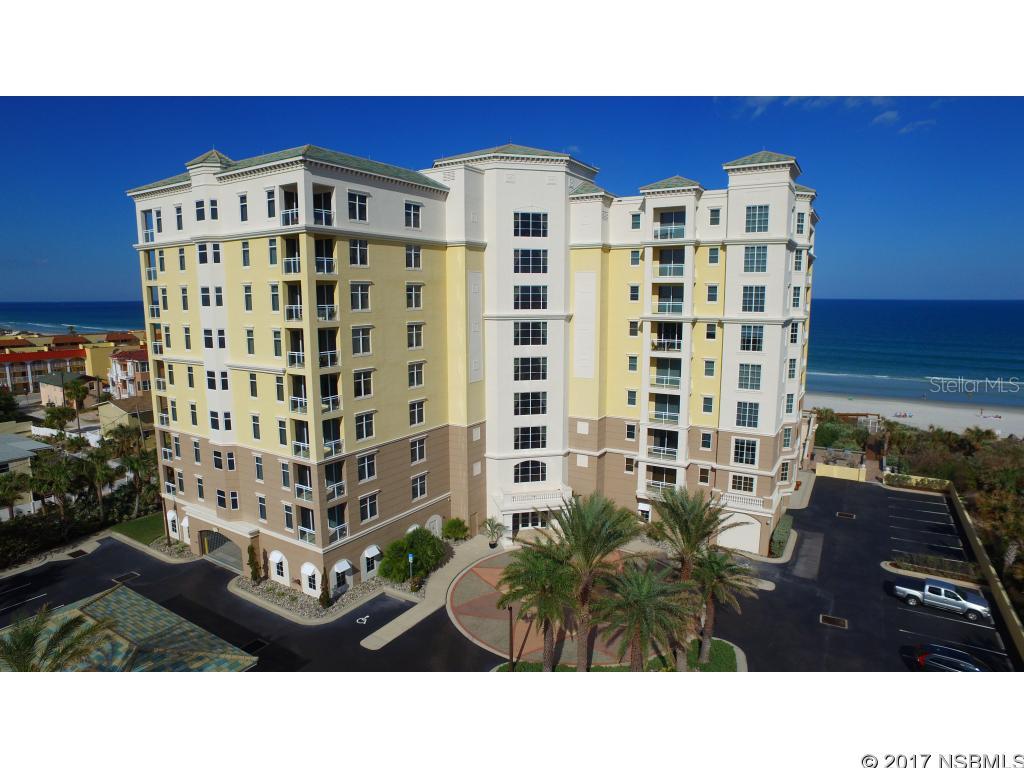 Seacrest Condo - Residential