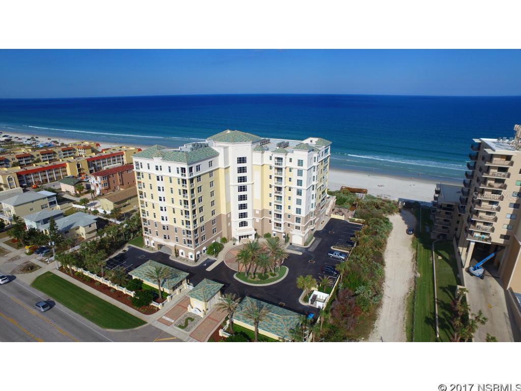 Seacrest Condo - Residential