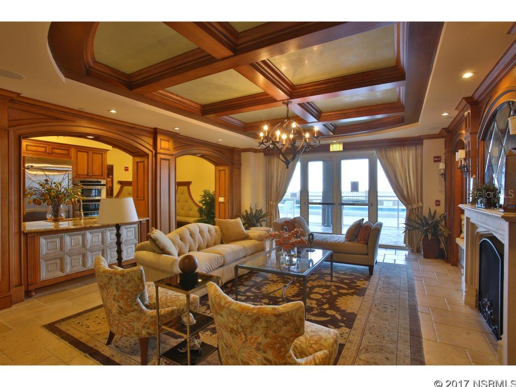 Seacrest Condo - Residential