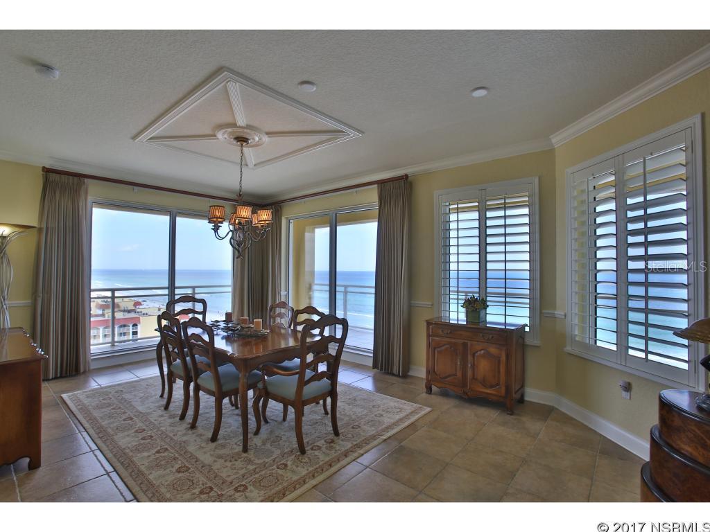 Seacrest Condo - Residential