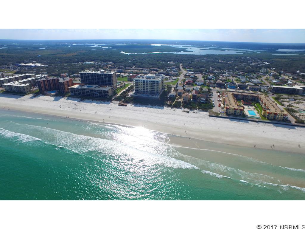 Seacrest Condo - Residential