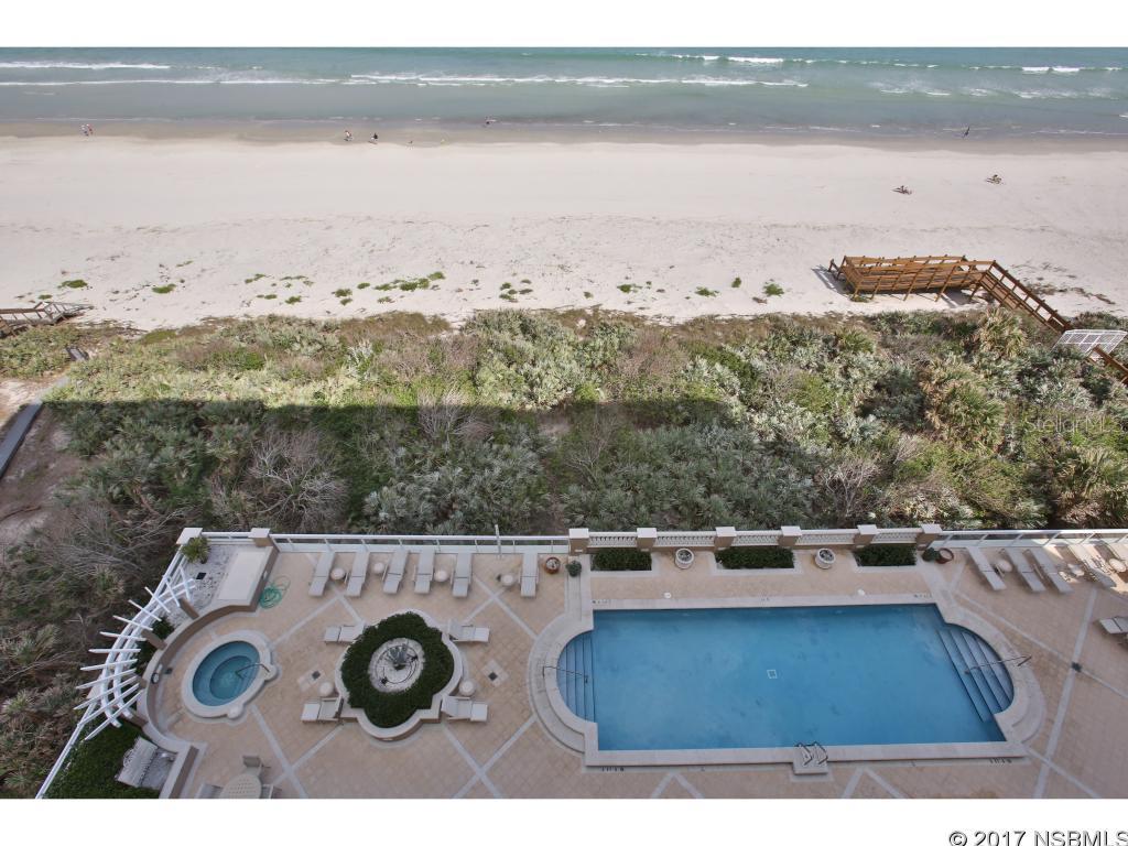 Seacrest Condo - Residential