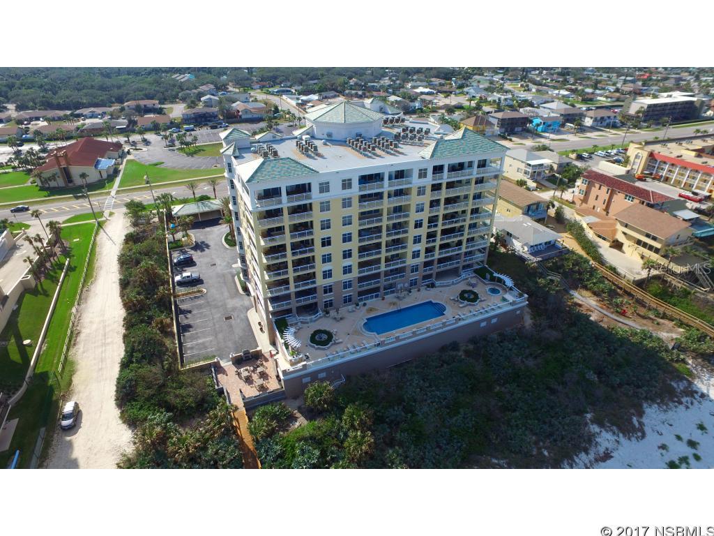 Seacrest Condo - Residential