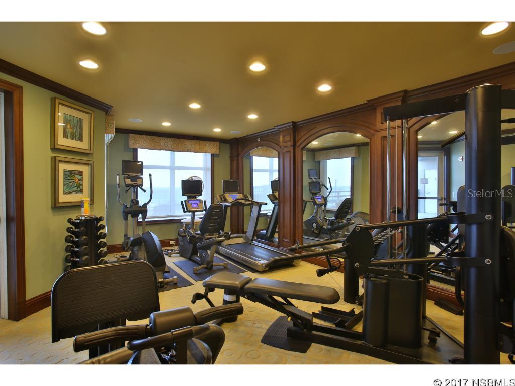 Seacrest Condo - Residential