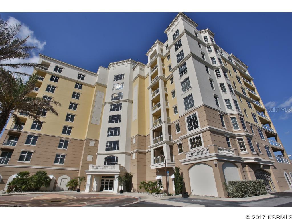 Seacrest Condo - Residential