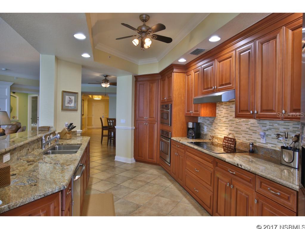 Seacrest Condo - Residential