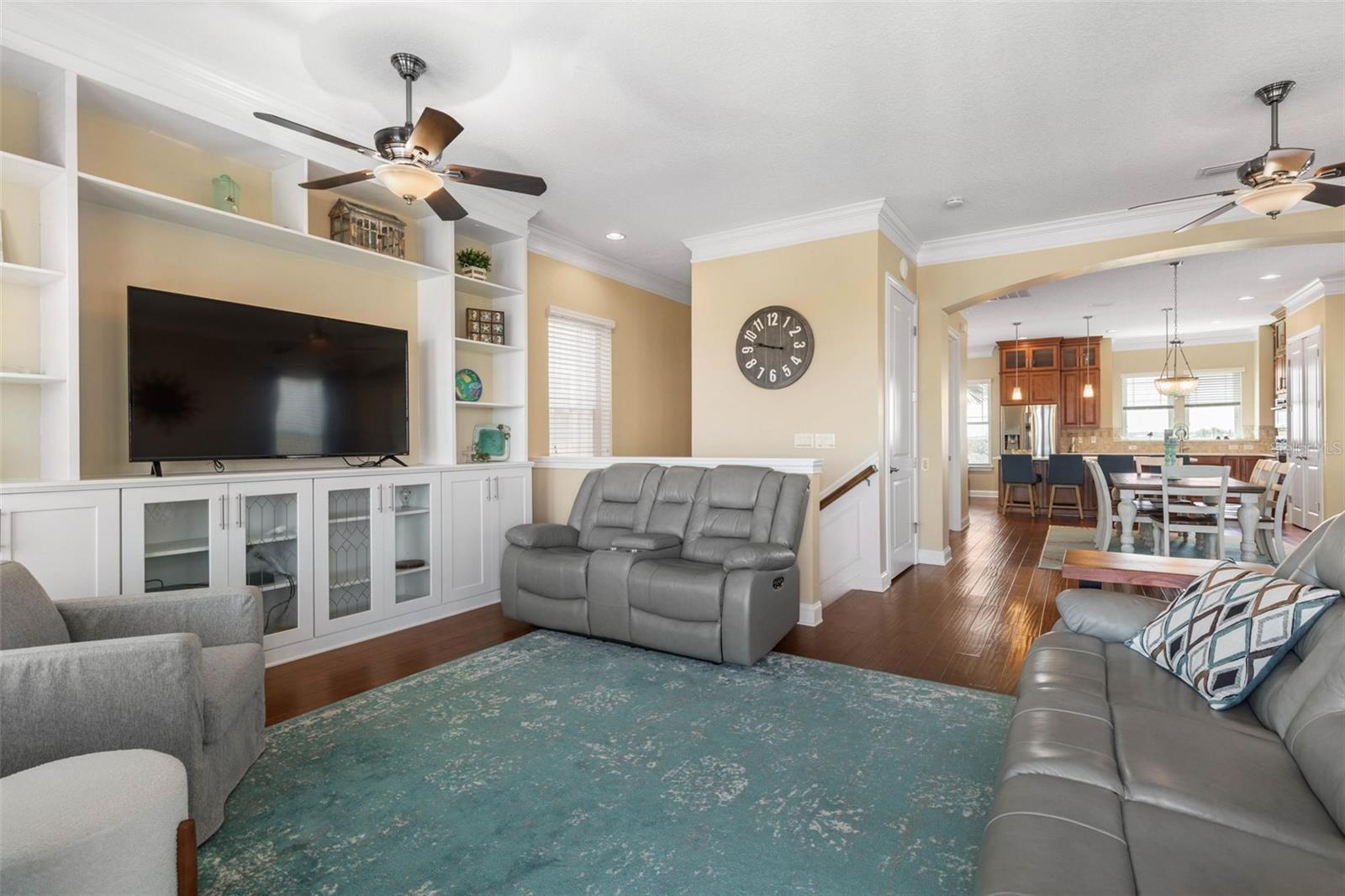 SUNSET INLET SUB - Residential