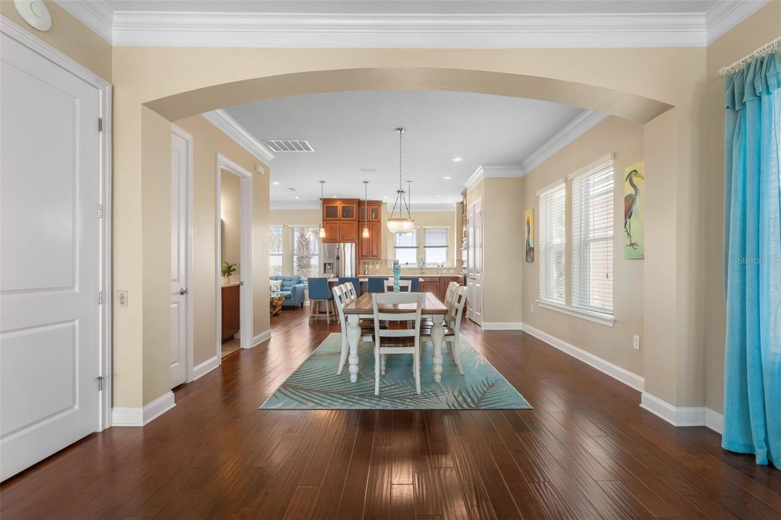 SUNSET INLET SUB - Residential