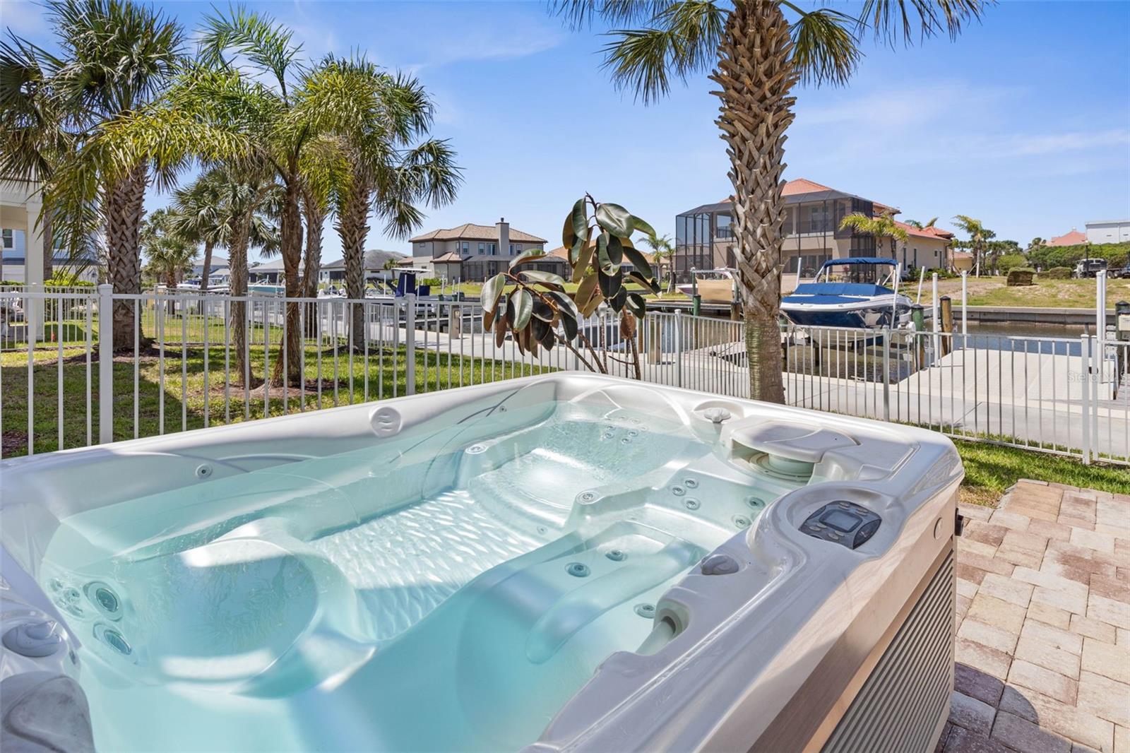 SUNSET INLET SUB - Residential