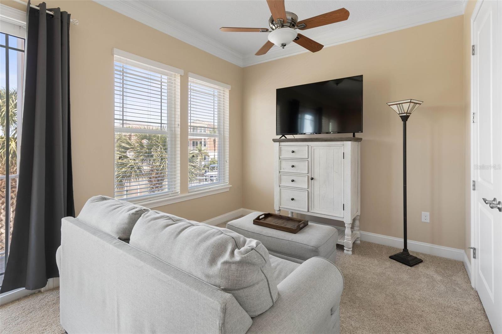 SUNSET INLET SUB - Residential