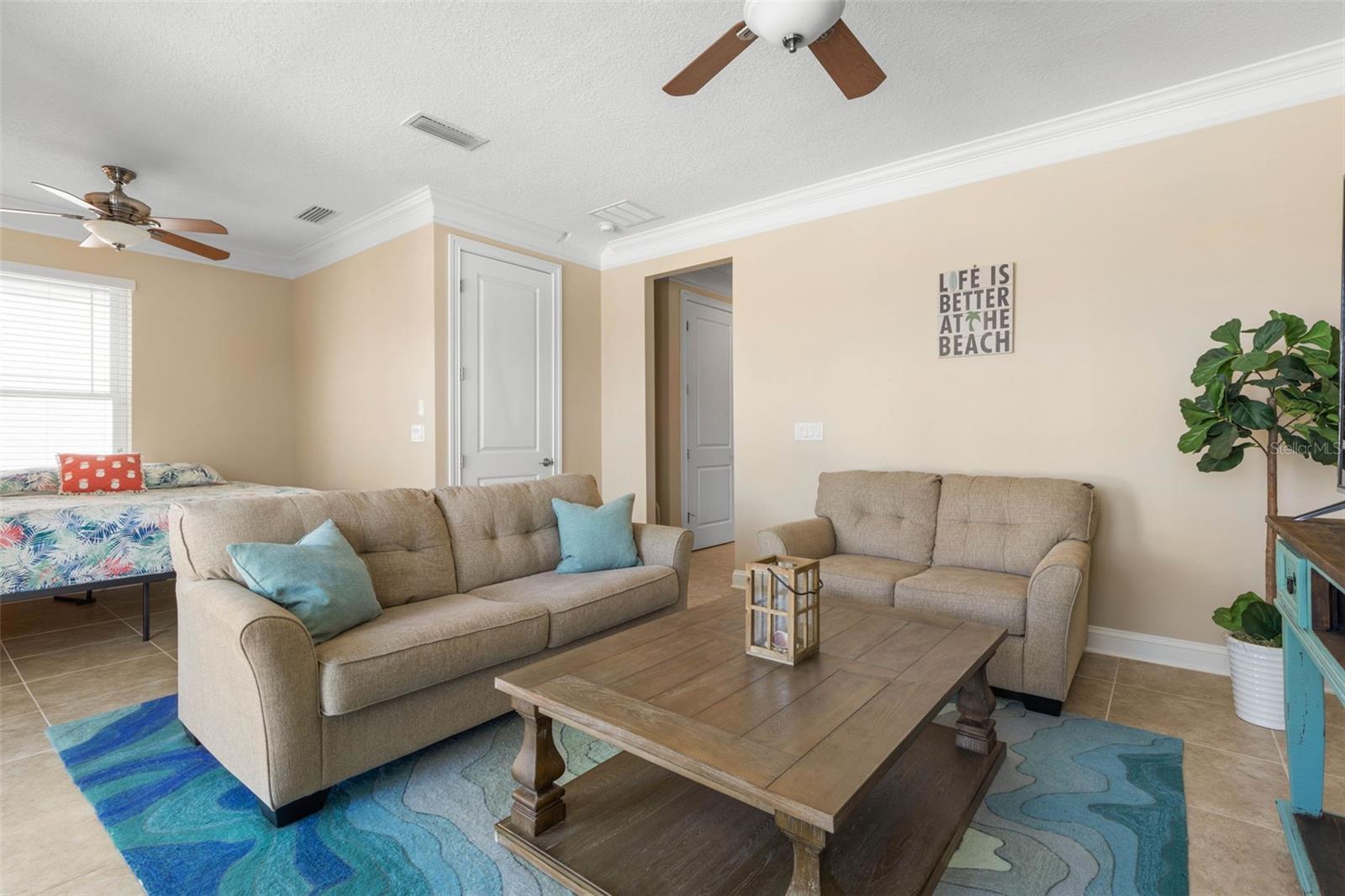 SUNSET INLET SUB - Residential