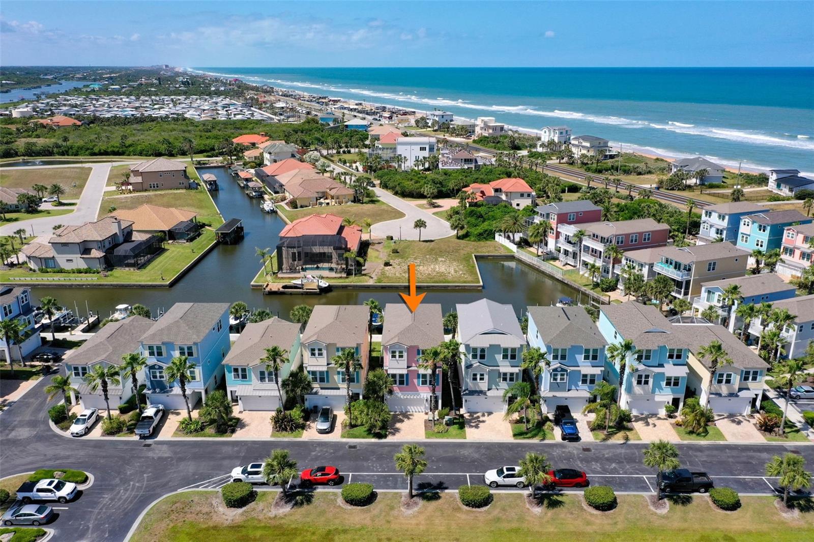 SUNSET INLET SUB - Residential