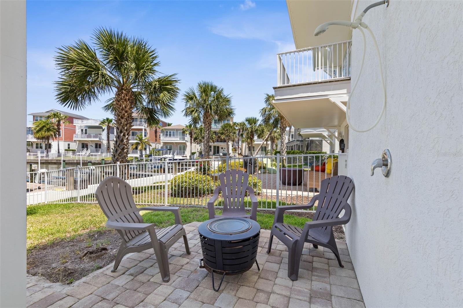 SUNSET INLET SUB - Residential
