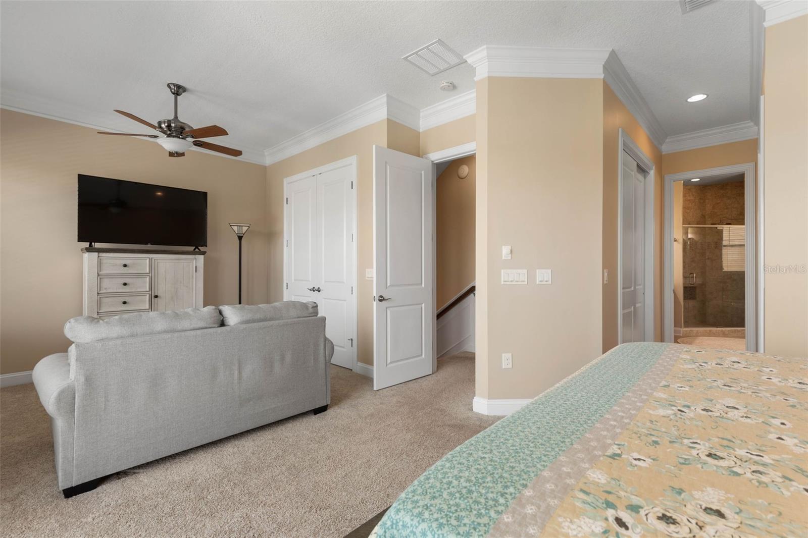 SUNSET INLET SUB - Residential
