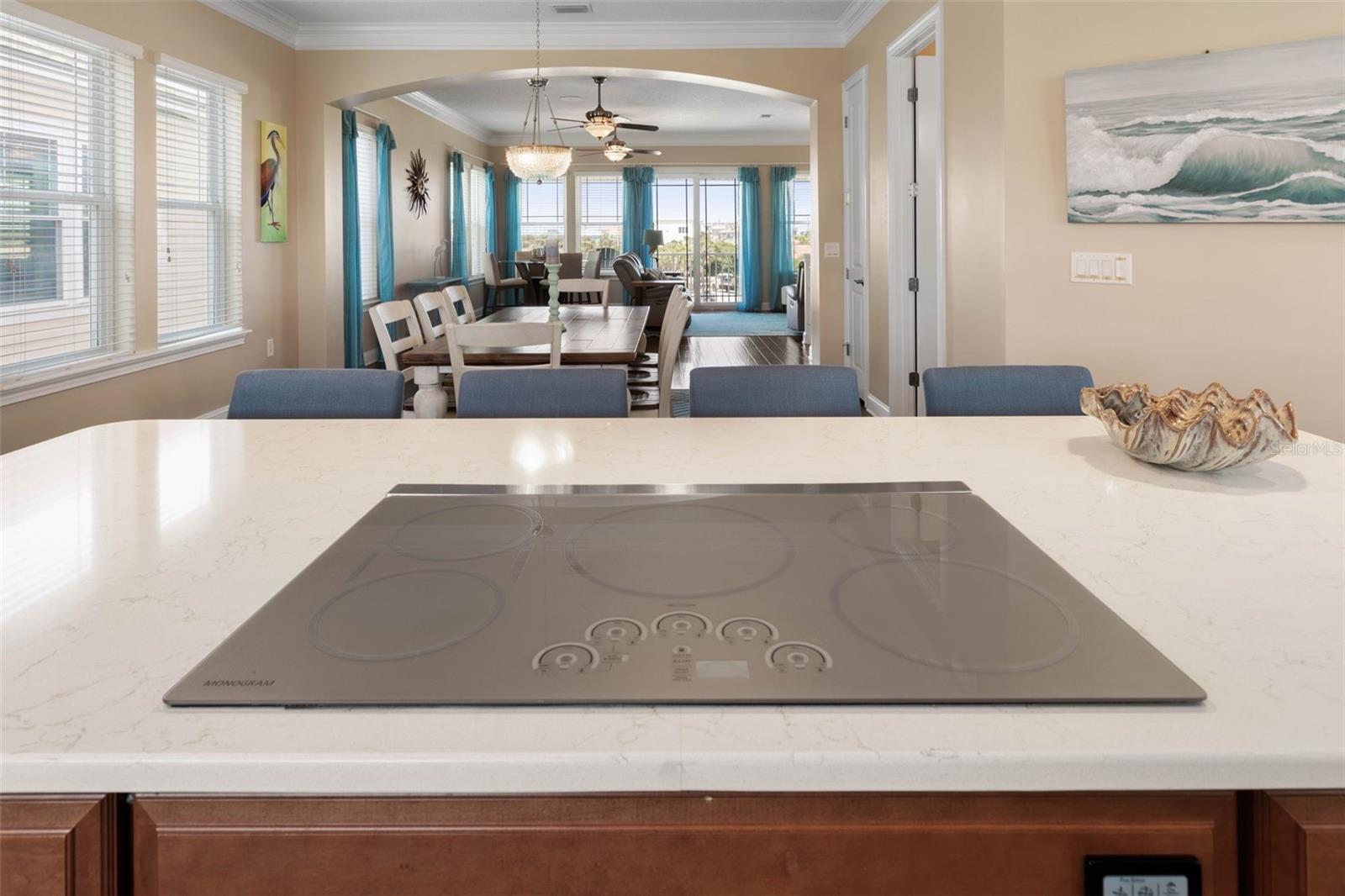 SUNSET INLET SUB - Residential