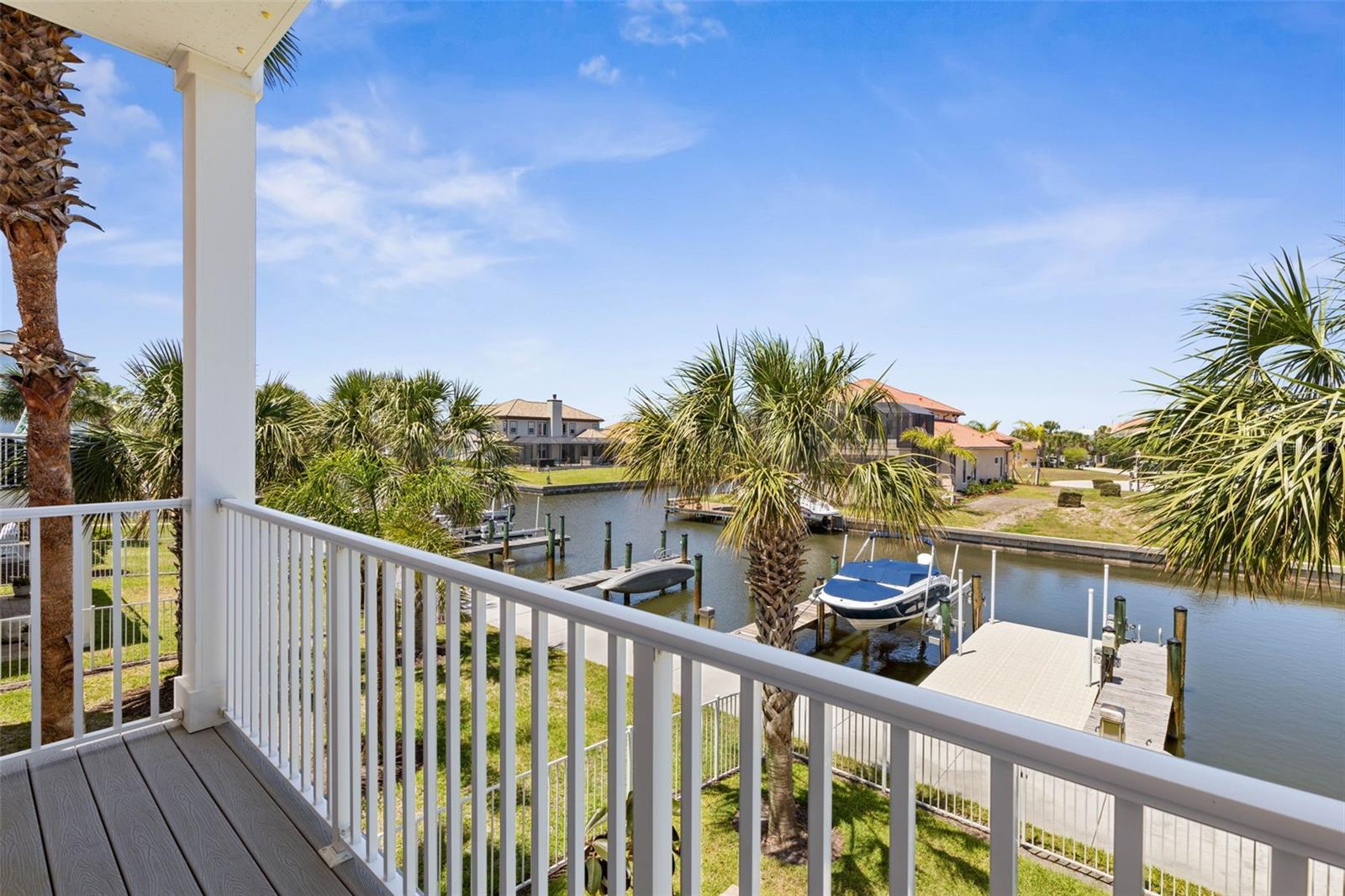 SUNSET INLET SUB - Residential