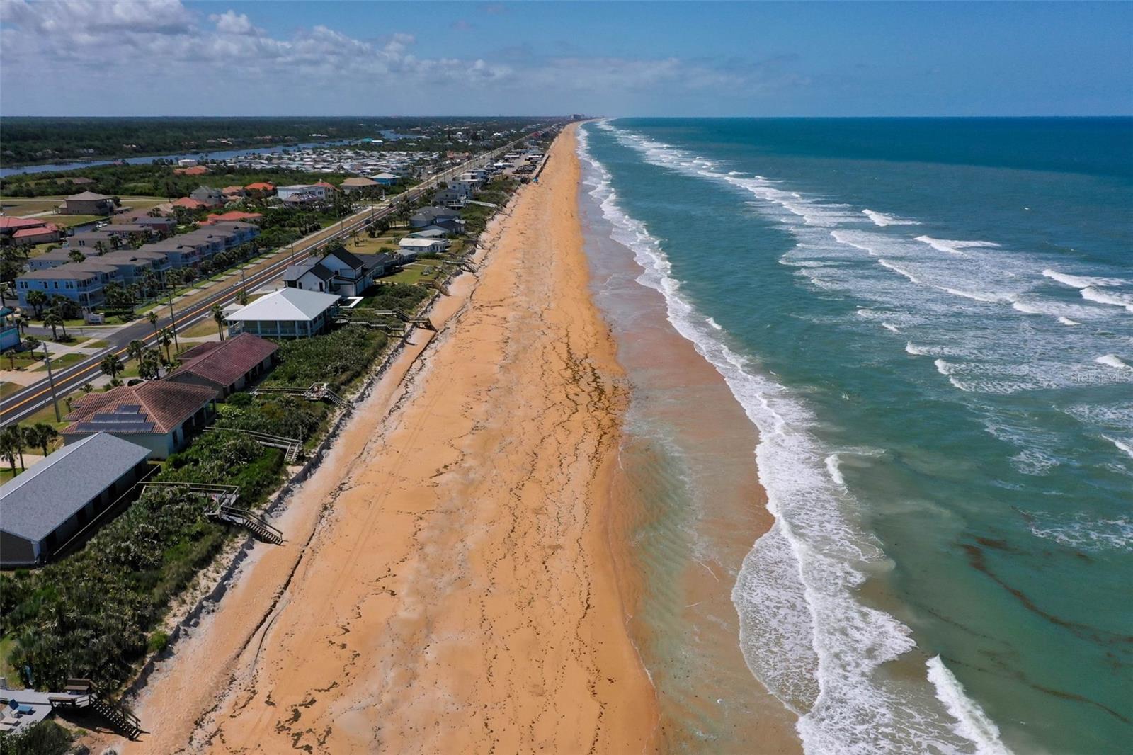 SUNSET INLET SUB - Residential