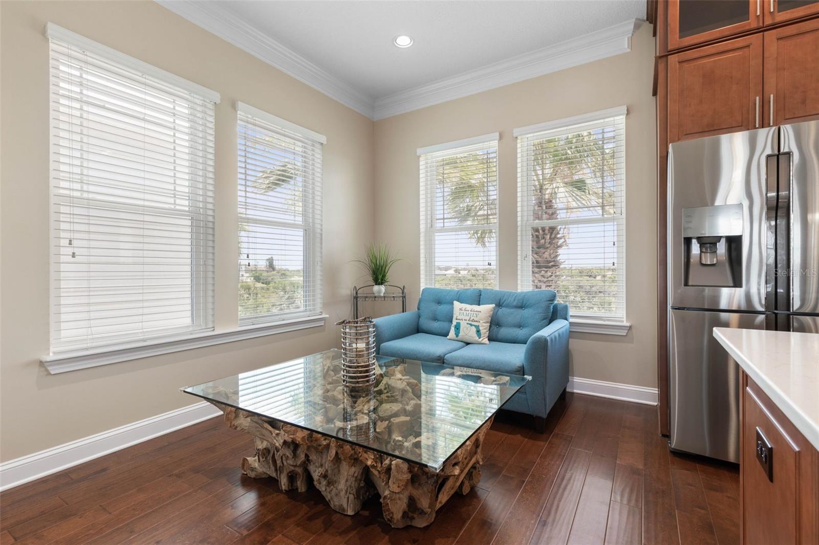 SUNSET INLET SUB - Residential