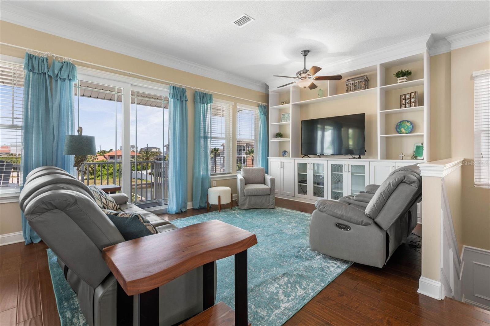 SUNSET INLET SUB - Residential