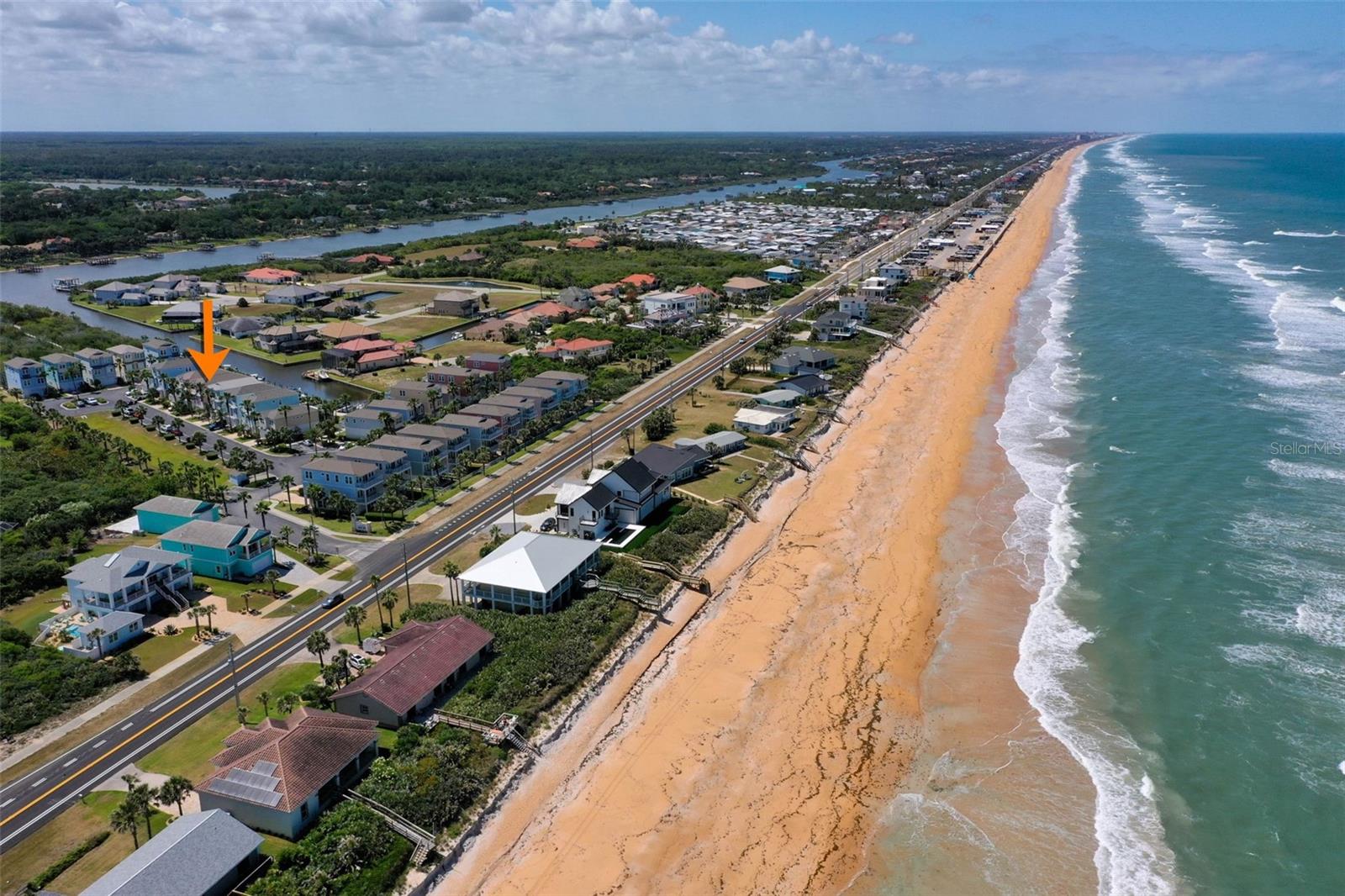 SUNSET INLET SUB - Residential