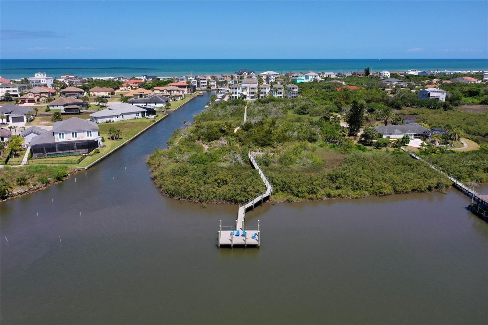 SUNSET INLET SUB - Residential