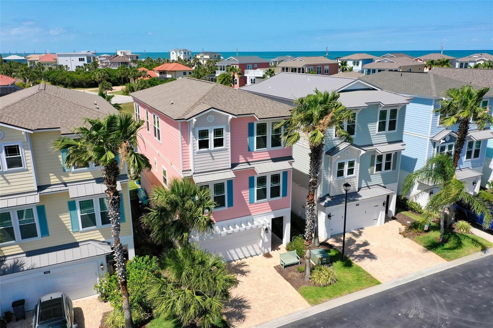 SUNSET INLET SUB - Residential